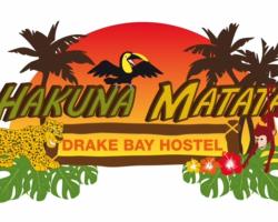 Hakuna Matata Drake Bay Hostel