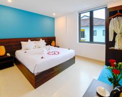 Hoi An Dream City Hotel