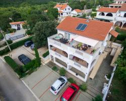 Apartments Ruzica