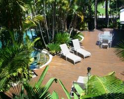 Port Douglas Retreat