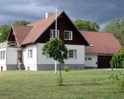 Samblamäe Hostel