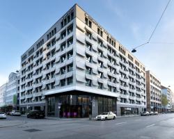 Eurostars Book Hotel