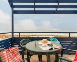 Résidence Pierre & Vacances Bleu Marine