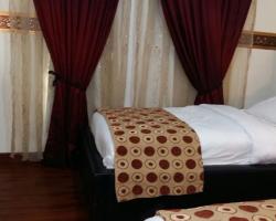 Beity Rose Suites Hotel