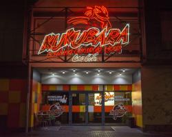 Kukubara Bowling Center