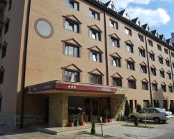 Arion Hotel