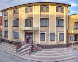 Nashe Misto Guest House