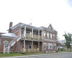 Gîte Le Roupillon en Beauce