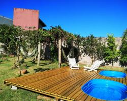 Pousada Refugio do Surfista