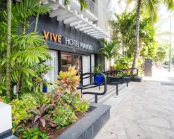 VIVE Hotel Waikiki