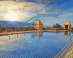 Duangtawan Hotel Chiang Mai