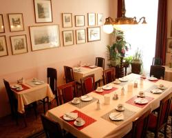 Hotel Pension Bosch