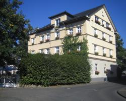 Hotel Breidenbacher Hof