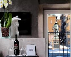 Mama's Home Rome