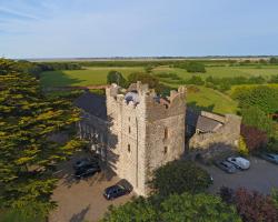 Killiane Castle Country House & Farm