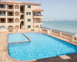 Apartamentos Zambra III