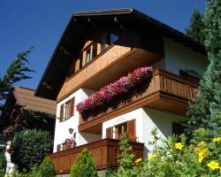 Haus Enzian