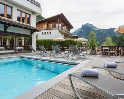 Hotel le Petit Dru