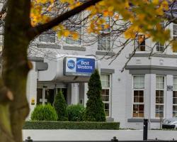 Best Western New Kent Hotel