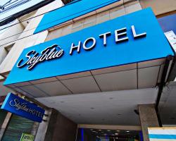 Skyblue Hotel