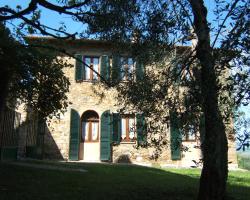 Villa Santa Maria
