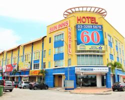 Sun Inns Hotel Kuala Selangor