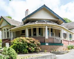 Manor House Backpackers