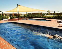 Potters Resort Hunter Valley