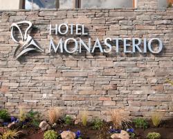 Monasterio Hotel Boutique