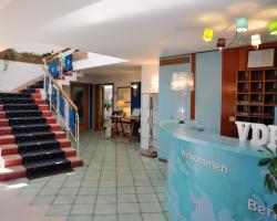 Villa Dei Principi Hotel