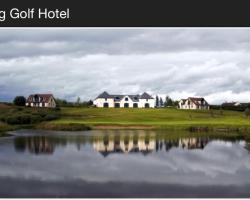 Drumoig Golf Hotel