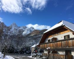 Rute Hotel and Apartments
