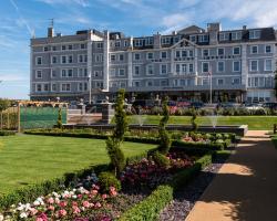 Hythe Imperial Hotel, Spa & Golf