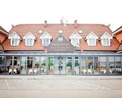 Mizse Motel
