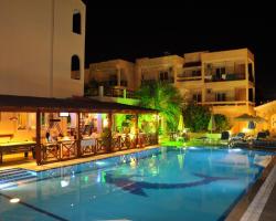 Summer Memories Aparthotel