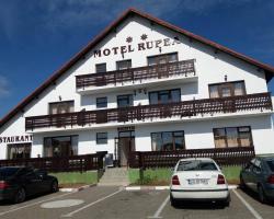 Motel Rupea
