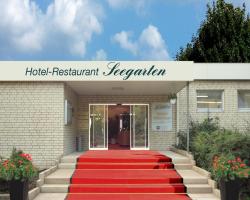 Hotel-Restaurant Seegarten Quickborn