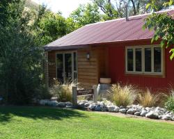 Burn Cottage Retreat