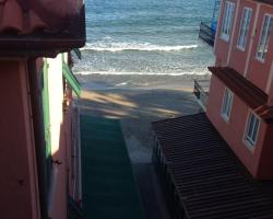 Attico Fronte Mare Alassio