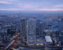 Hotel Osaka Bay Tower