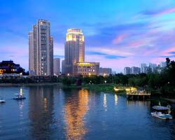 Wenzhou Kinho Narada Hotel