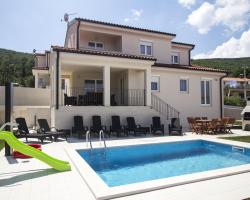 Villa Salvia YourCroatiaHoliday