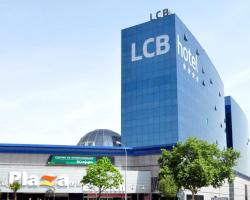 LCB Hotel Fuenlabrada