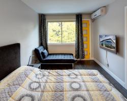 Studios Rue Parthenais