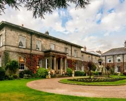 Doxford Hall Hotel And Spa