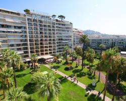 Agence des Résidences - Appartements des Résidences du Grand Hôtel