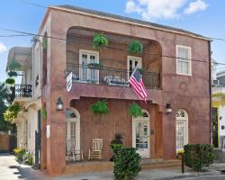 New Orleans Guest House