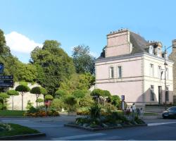 Maison d'Hôtes des Remparts