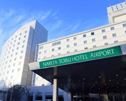 Narita Tobu Hotel Airport