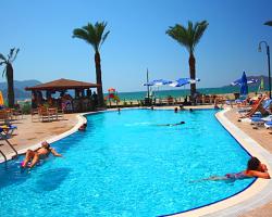 Fethiye Sunset Beach Club